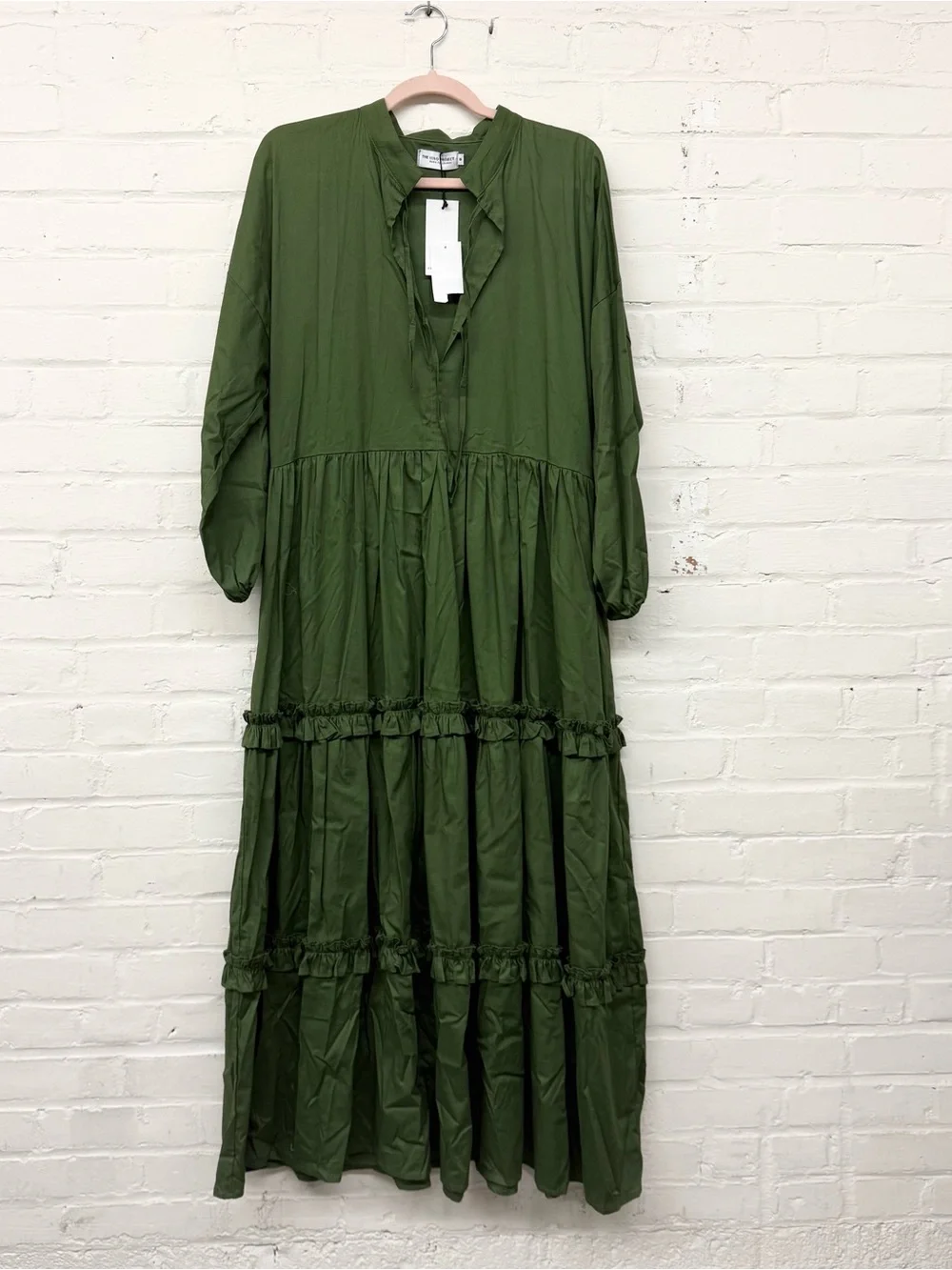 The Lulo Project nwt lulo